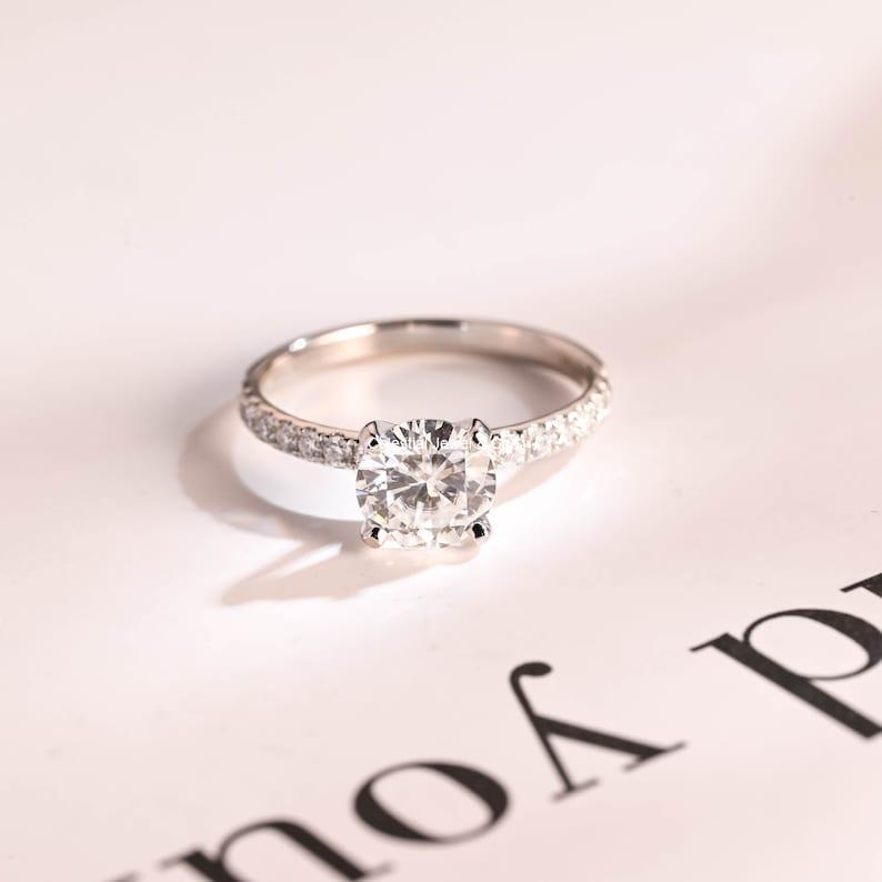 Diamond & Gold Jewellery – Rings, Earrings, Necklaces | Celestial Jewel