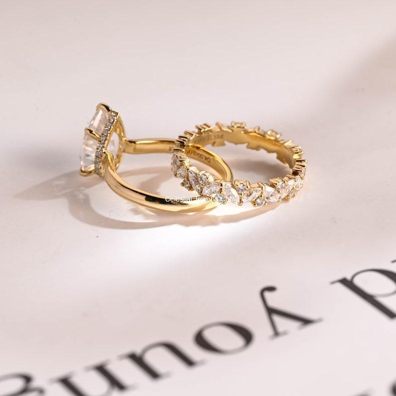Diamond & Gold Jewellery – Rings, Earrings, Necklaces | Celestial Jewel