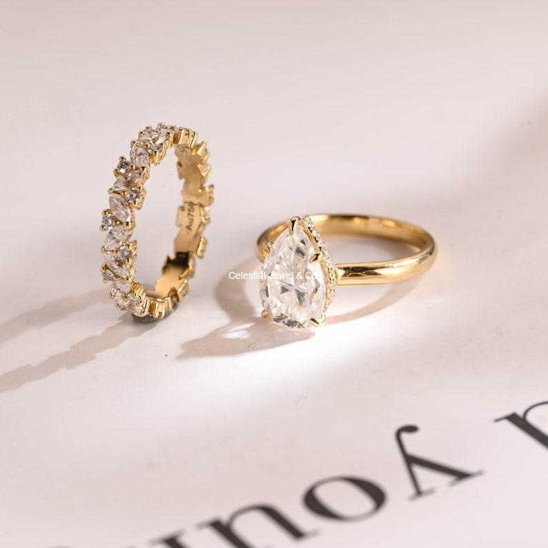 Diamond & Gold Jewellery – Rings, Earrings, Necklaces | Celestial Jewel