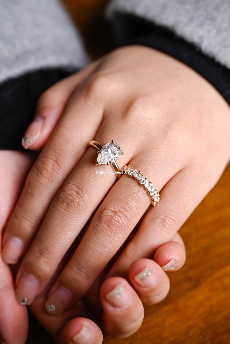Diamond & Gold Jewellery – Rings, Earrings, Necklaces | Celestial Jewel
