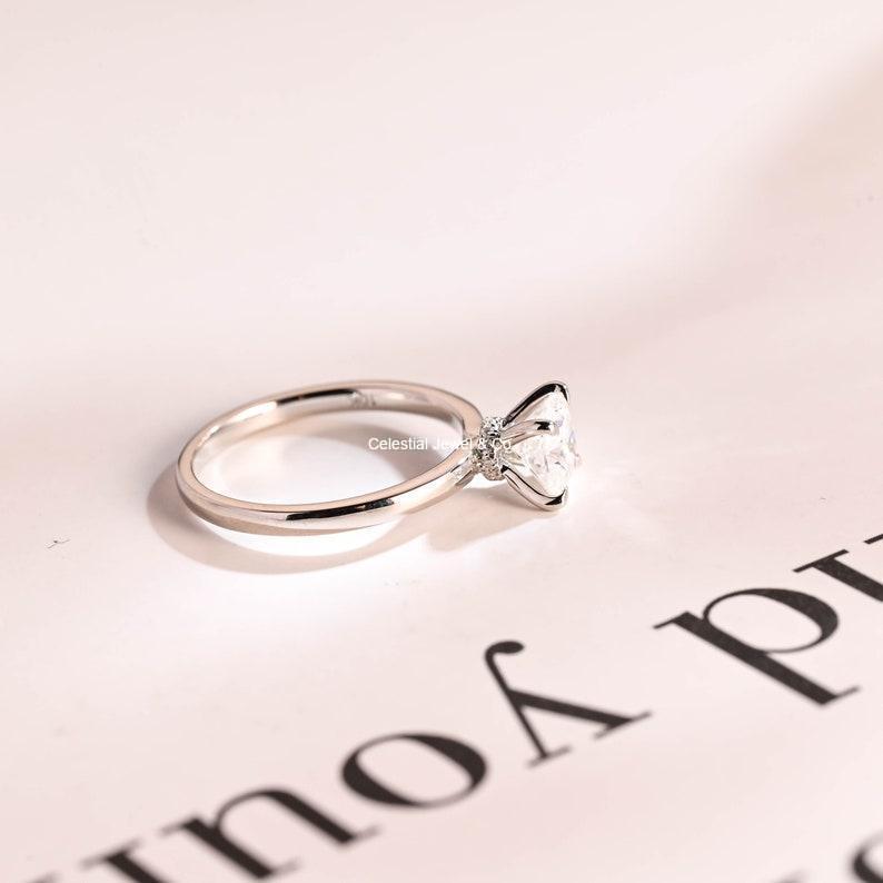 Diamond & Gold Jewellery – Rings, Earrings, Necklaces | Celestial Jewel