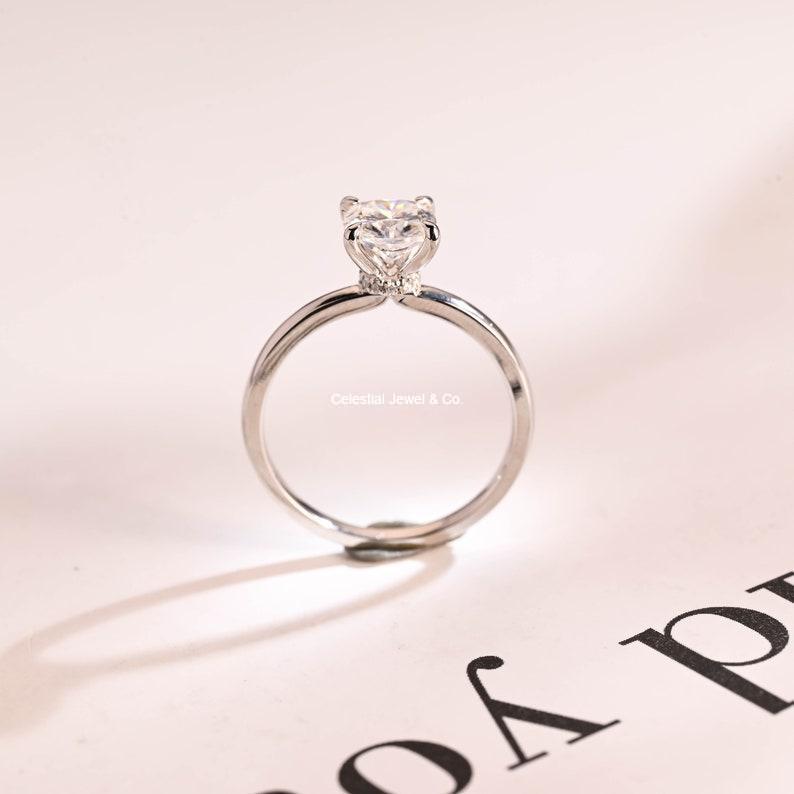 Diamond & Gold Jewellery – Rings, Earrings, Necklaces | Celestial Jewel