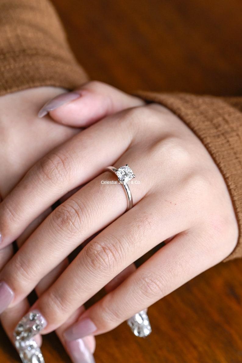 Diamond & Gold Jewellery – Rings, Earrings, Necklaces | Celestial Jewel