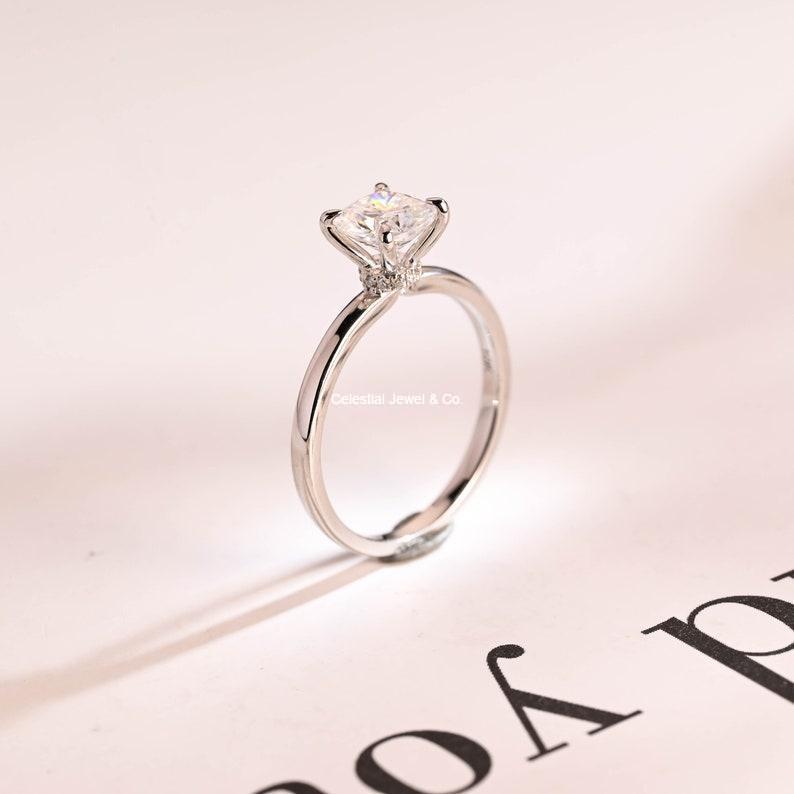 Diamond & Gold Jewellery – Rings, Earrings, Necklaces | Celestial Jewel