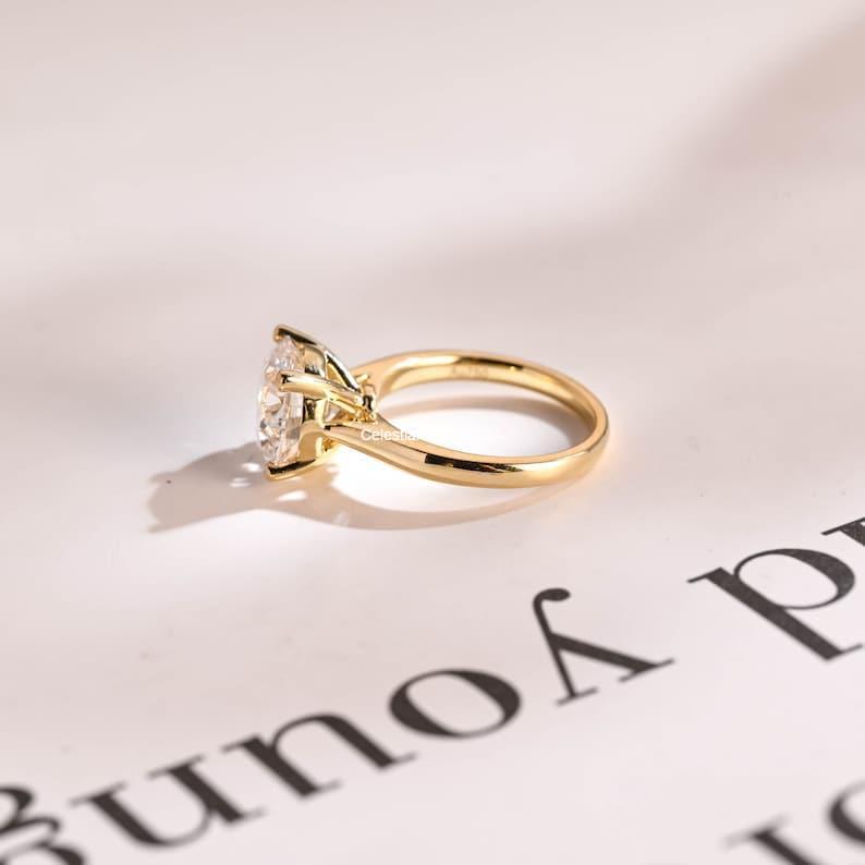 Diamond & Gold Jewellery – Rings, Earrings, Necklaces | Celestial Jewel