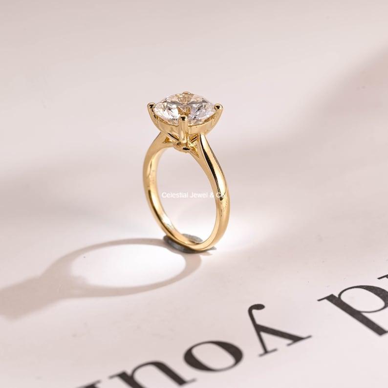 Diamond & Gold Jewellery – Rings, Earrings, Necklaces | Celestial Jewel