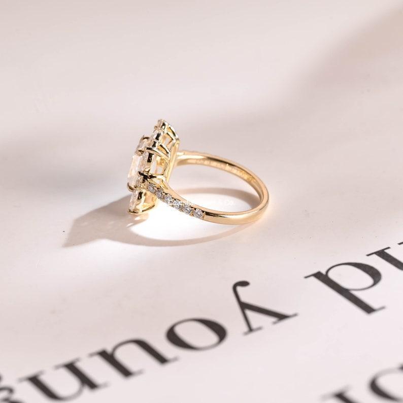 Diamond & Gold Jewellery – Rings, Earrings, Necklaces | Celestial Jewel