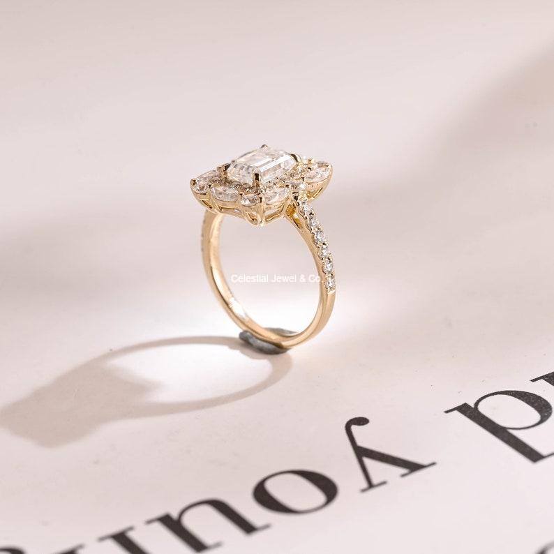 Diamond & Gold Jewellery – Rings, Earrings, Necklaces | Celestial Jewel