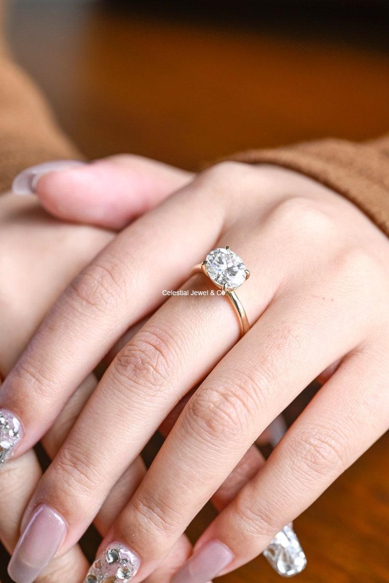 Diamond & Gold Jewellery – Rings, Earrings, Necklaces | Celestial Jewel
