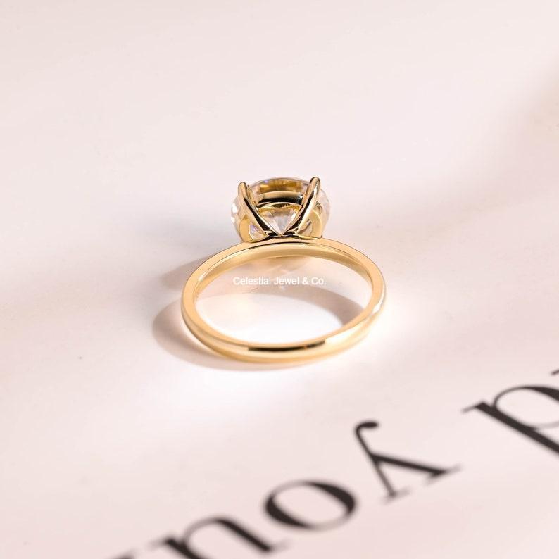 Diamond & Gold Jewellery – Rings, Earrings, Necklaces | Celestial Jewel