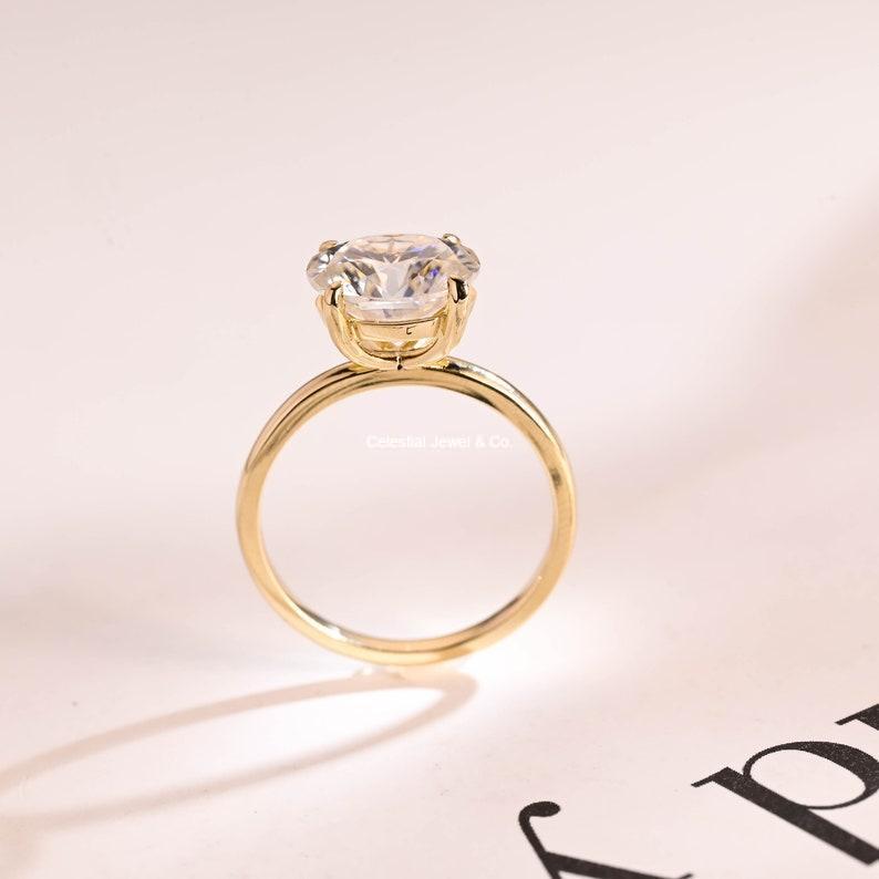 Diamond & Gold Jewellery – Rings, Earrings, Necklaces | Celestial Jewel