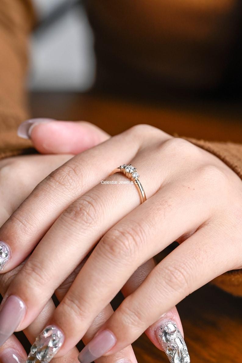 Diamond & Gold Jewellery – Rings, Earrings, Necklaces | Celestial Jewel