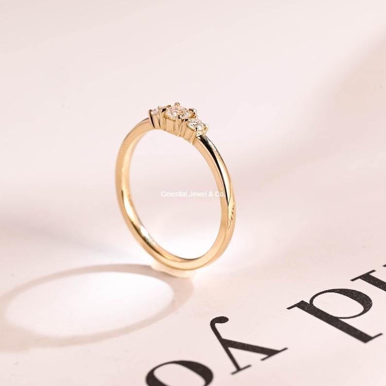 Diamond & Gold Jewellery – Rings, Earrings, Necklaces | Celestial Jewel