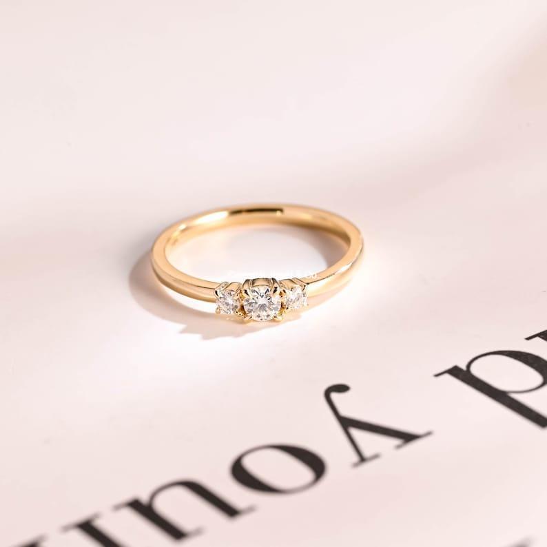 Diamond & Gold Jewellery – Rings, Earrings, Necklaces | Celestial Jewel