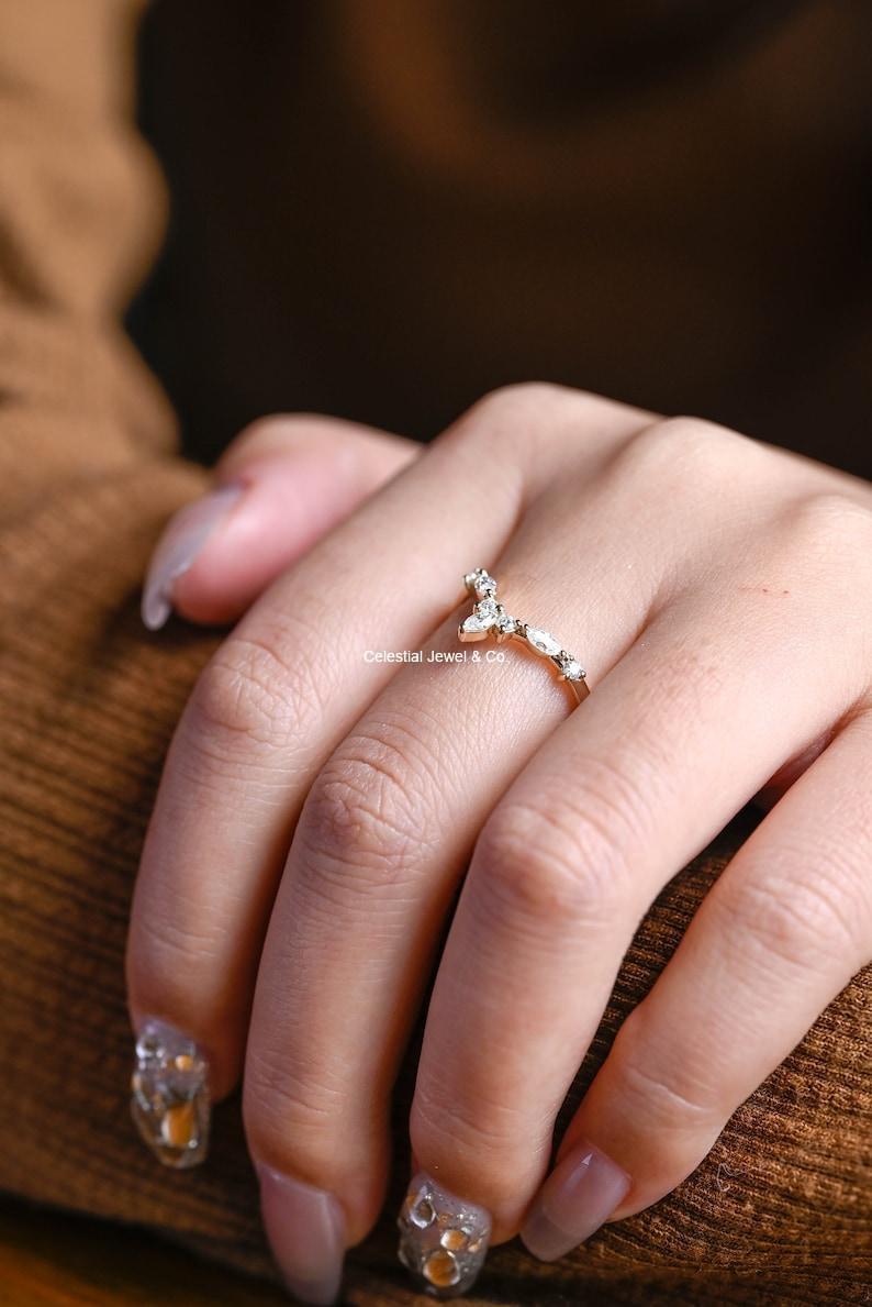Diamond & Gold Jewellery – Rings, Earrings, Necklaces | Celestial Jewel