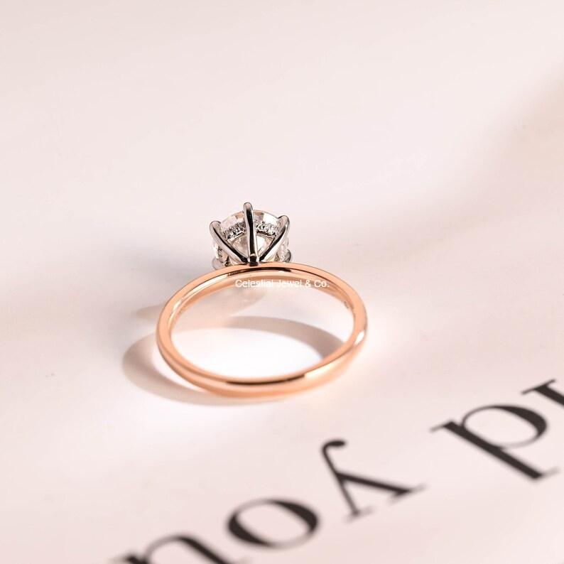 Diamond & Gold Jewellery – Rings, Earrings, Necklaces | Celestial Jewel