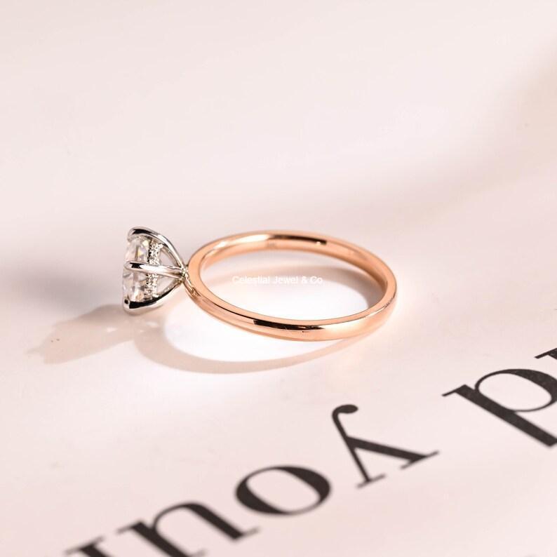 Diamond & Gold Jewellery – Rings, Earrings, Necklaces | Celestial Jewel