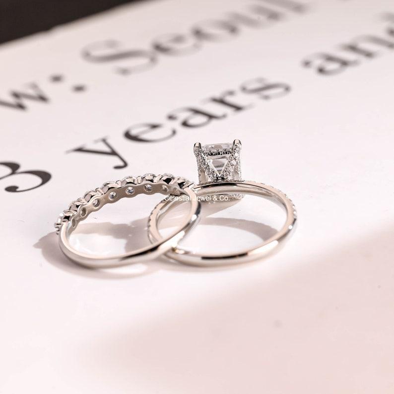 Diamond & Gold Jewellery – Rings, Earrings, Necklaces | Celestial Jewel