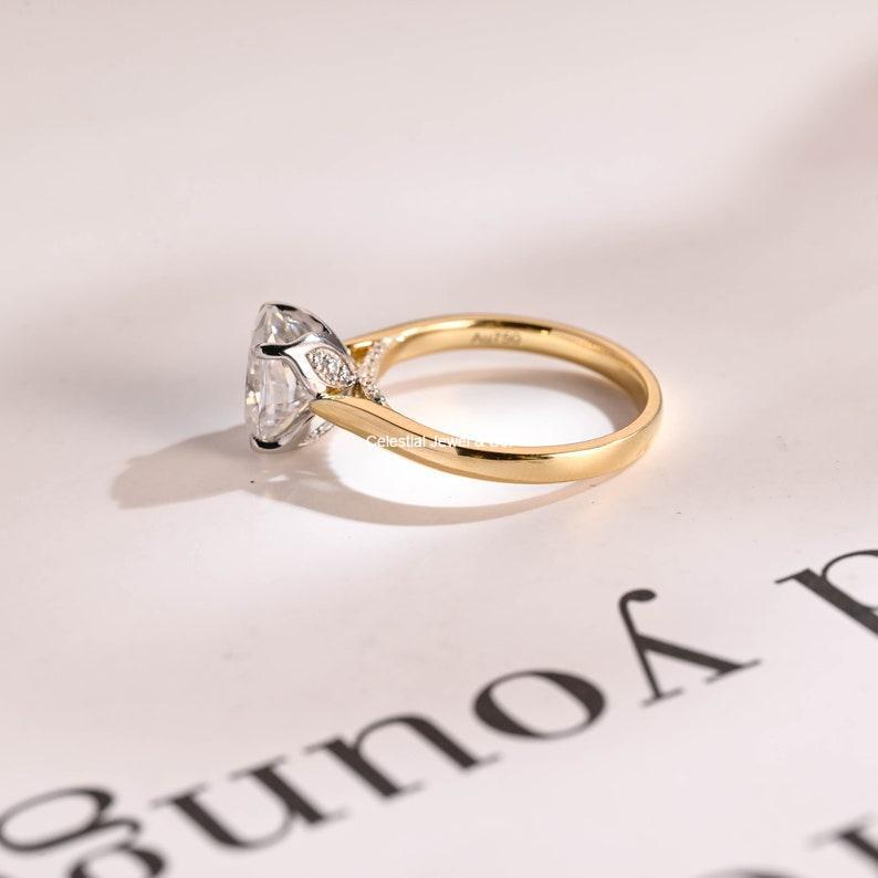 Diamond & Gold Jewellery – Rings, Earrings, Necklaces | Celestial Jewel