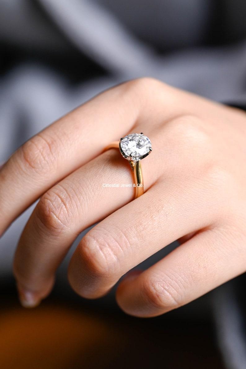 Diamond & Gold Jewellery – Rings, Earrings, Necklaces | Celestial Jewel