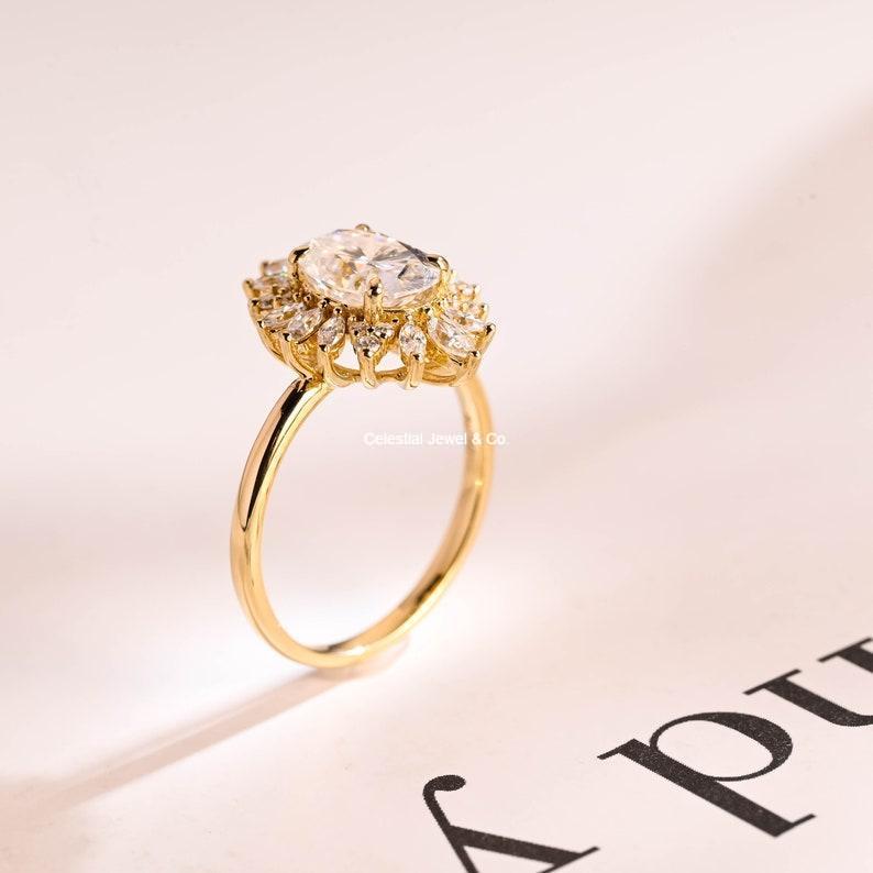 Diamond & Gold Jewellery – Rings, Earrings, Necklaces | Celestial Jewel
