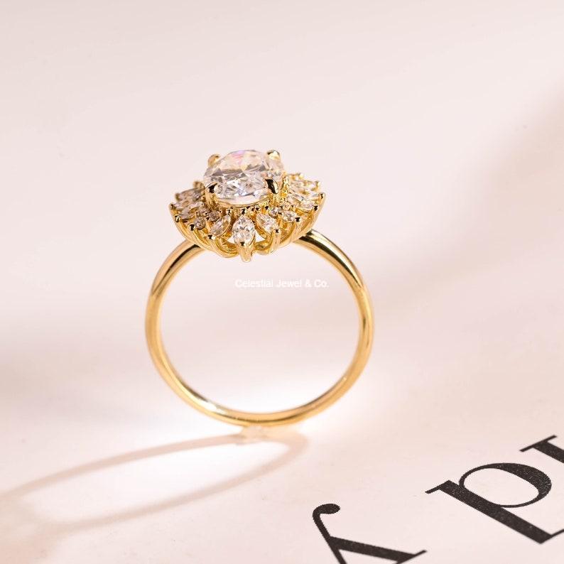 Diamond & Gold Jewellery – Rings, Earrings, Necklaces | Celestial Jewel