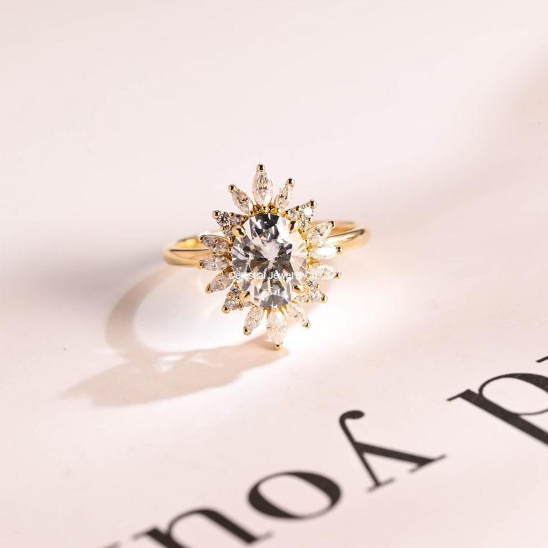 Diamond & Gold Jewellery – Rings, Earrings, Necklaces | Celestial Jewel
