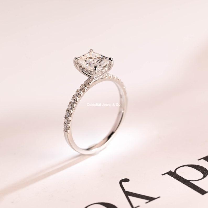 Diamond & Gold Jewellery – Rings, Earrings, Necklaces | Celestial Jewel