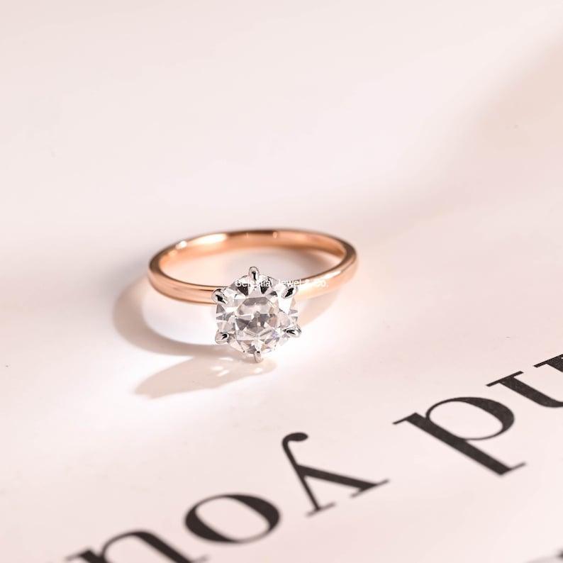 Diamond & Gold Jewellery – Rings, Earrings, Necklaces | Celestial Jewel