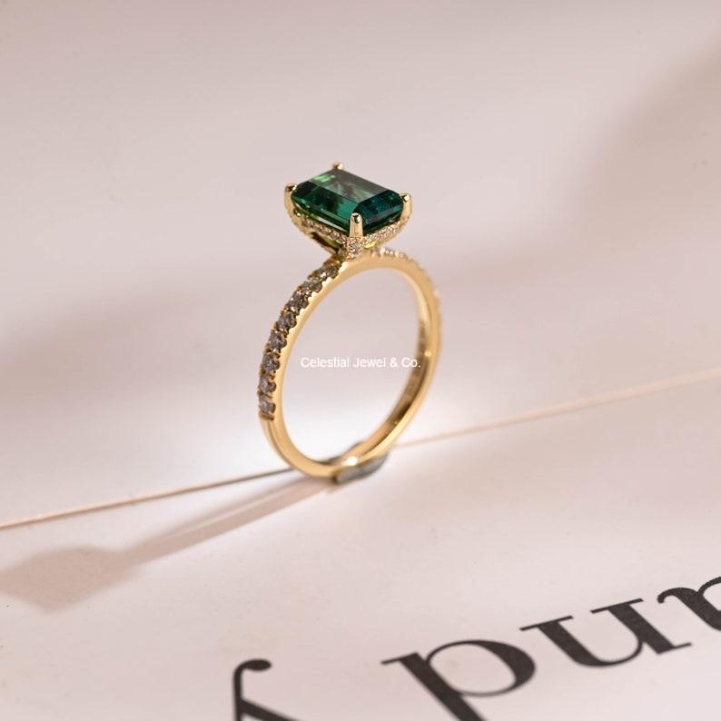 Diamond & Gold Jewellery – Rings, Earrings, Necklaces | Celestial Jewel