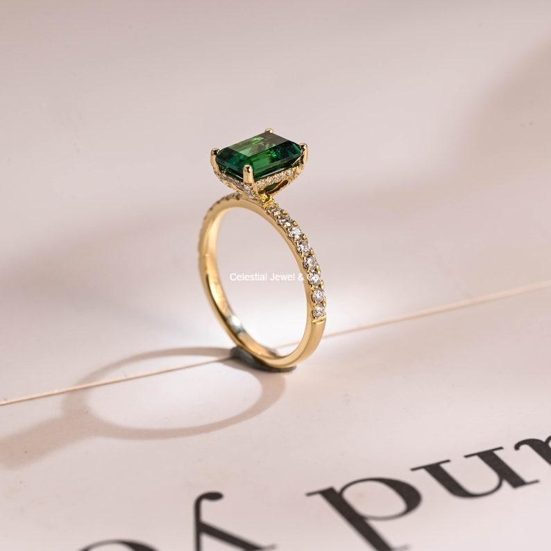 Diamond & Gold Jewellery – Rings, Earrings, Necklaces | Celestial Jewel
