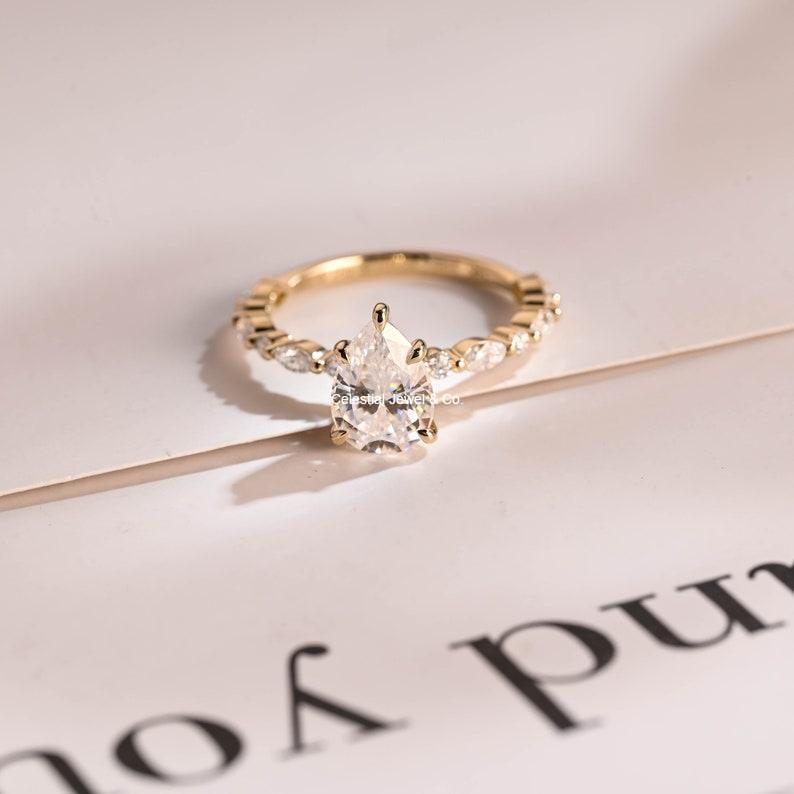 Diamond & Gold Jewellery – Rings, Earrings, Necklaces | Celestial Jewel