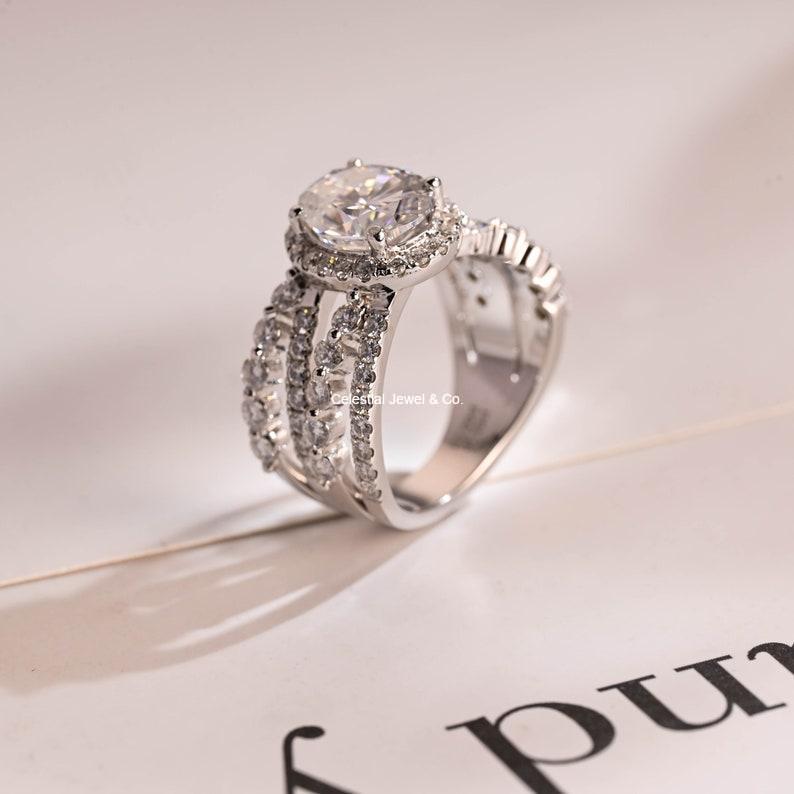 Diamond & Gold Jewellery – Rings, Earrings, Necklaces | Celestial Jewel