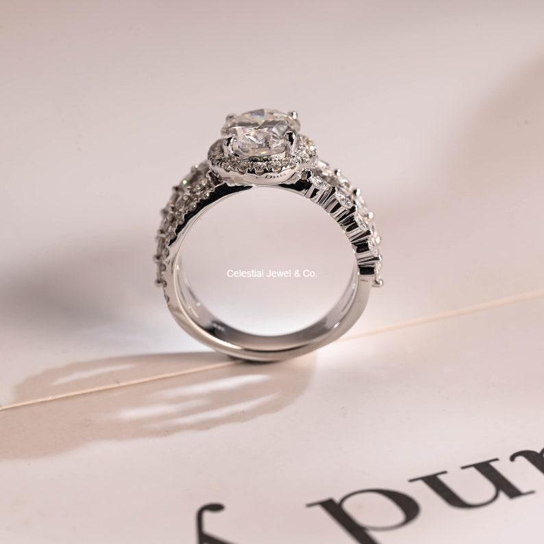 Diamond & Gold Jewellery – Rings, Earrings, Necklaces | Celestial Jewel