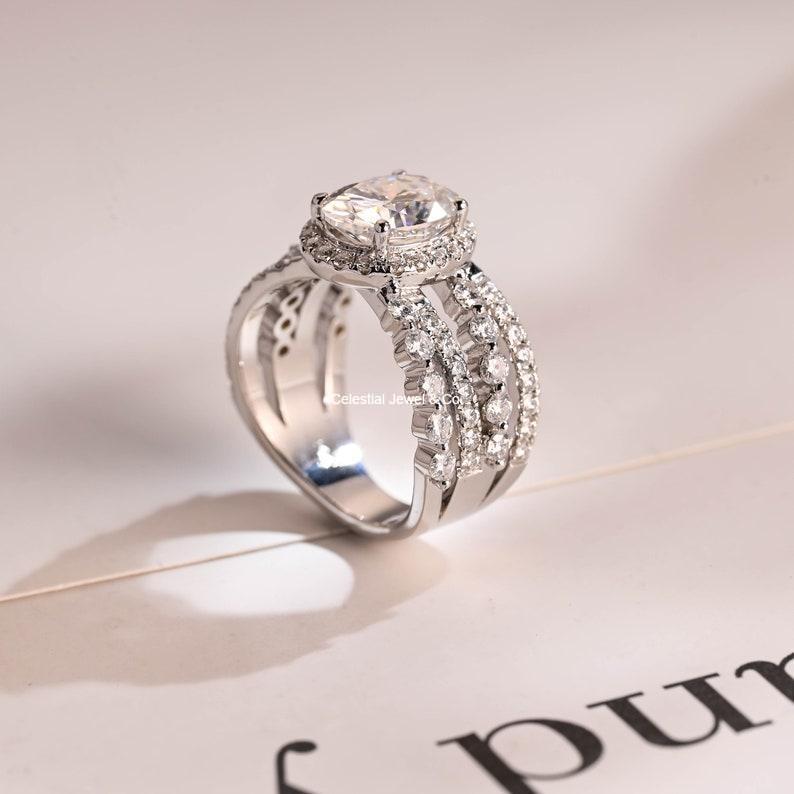 Diamond & Gold Jewellery – Rings, Earrings, Necklaces | Celestial Jewel
