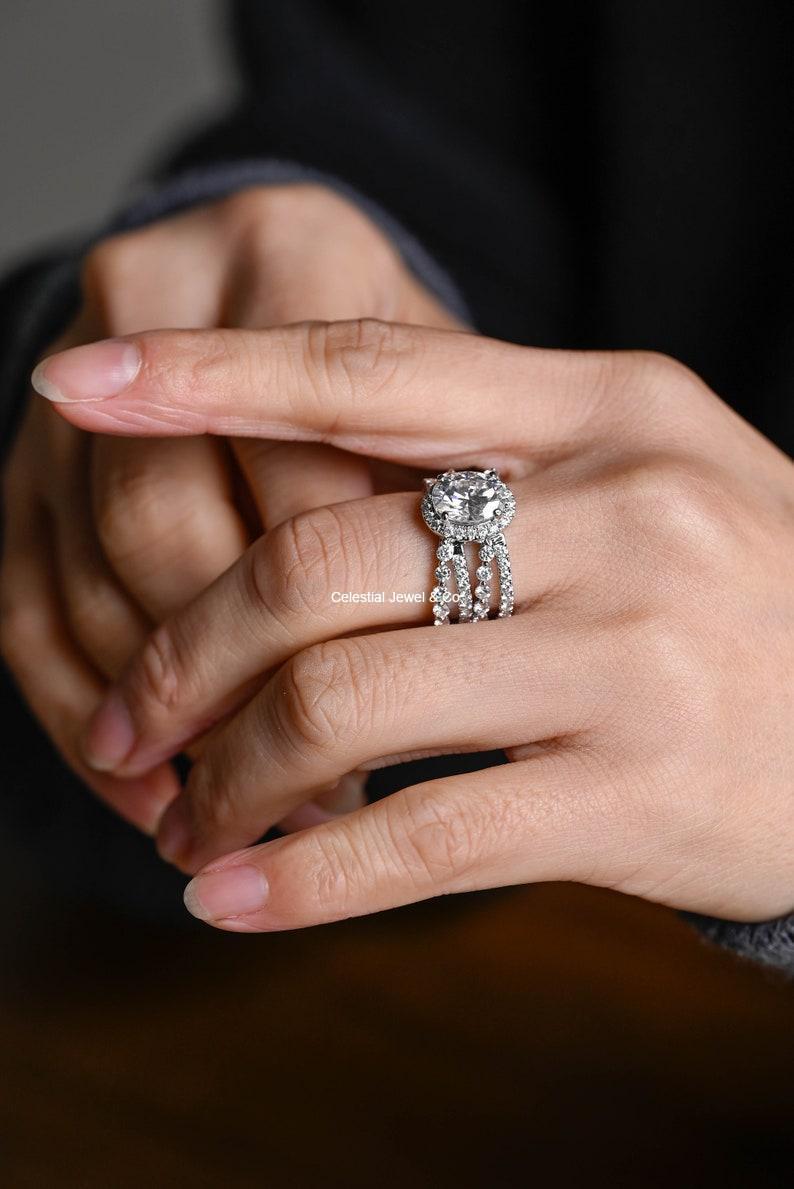 Diamond & Gold Jewellery – Rings, Earrings, Necklaces | Celestial Jewel