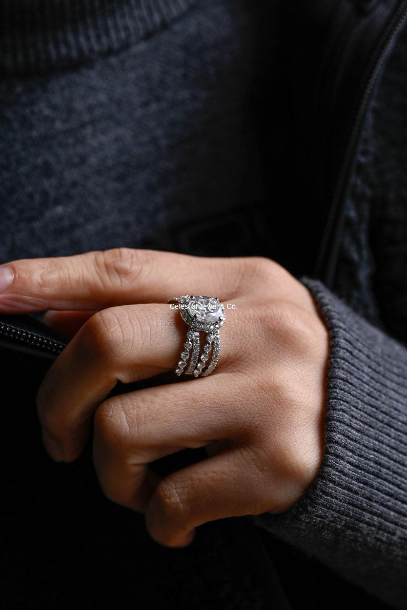 Diamond & Gold Jewellery – Rings, Earrings, Necklaces | Celestial Jewel
