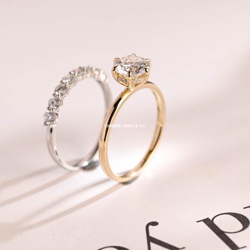Diamond & Gold Jewellery – Rings, Earrings, Necklaces | Celestial Jewel