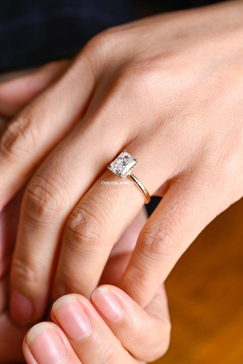 Diamond & Gold Jewellery – Rings, Earrings, Necklaces | Celestial Jewel