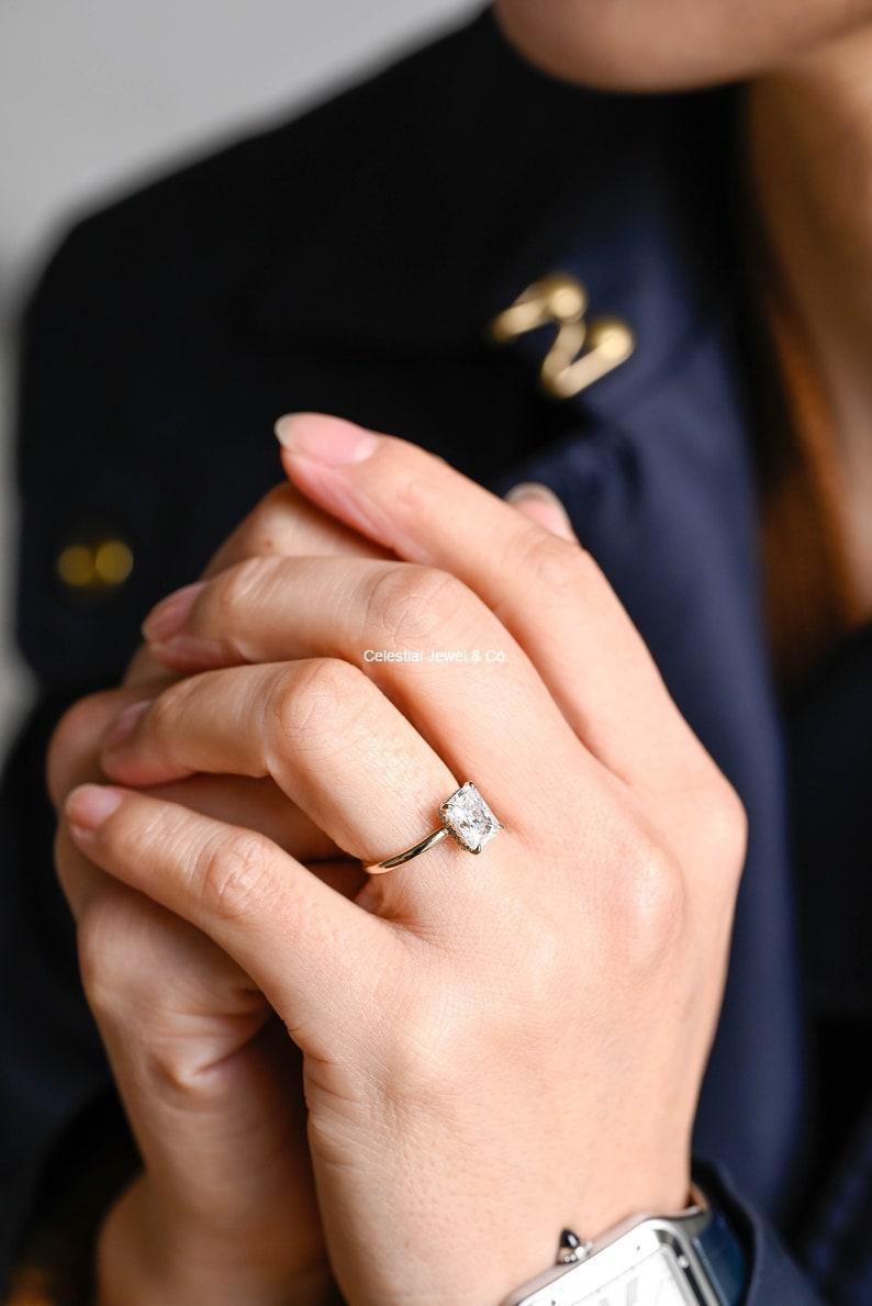 Diamond & Gold Jewellery – Rings, Earrings, Necklaces | Celestial Jewel