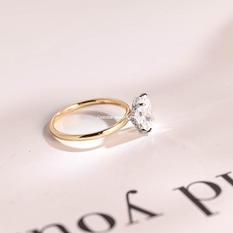 Diamond & Gold Jewellery – Rings, Earrings, Necklaces | Celestial Jewel
