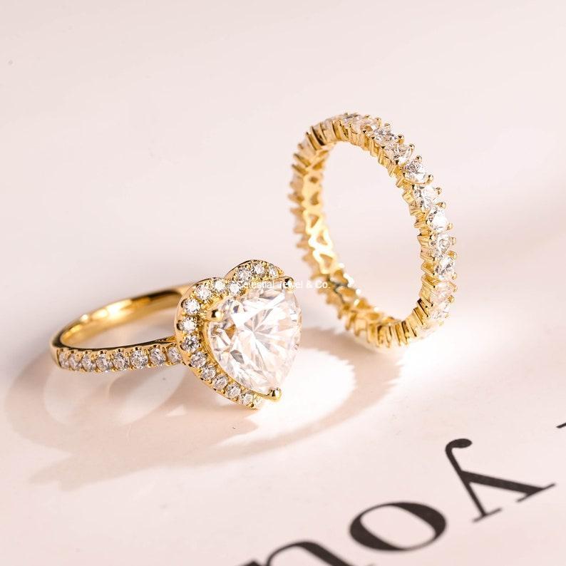 Diamond & Gold Jewellery – Rings, Earrings, Necklaces | Celestial Jewel
