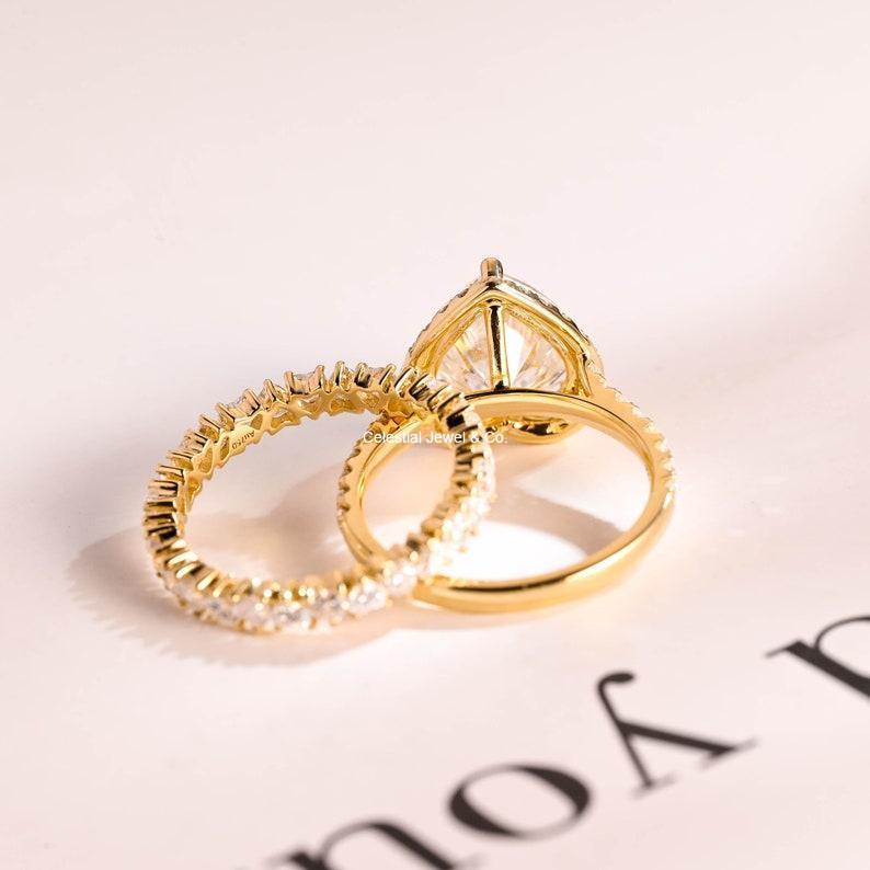 Diamond & Gold Jewellery – Rings, Earrings, Necklaces | Celestial Jewel