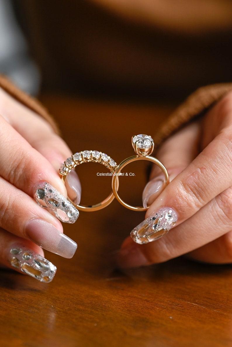 Diamond & Gold Jewellery – Rings, Earrings, Necklaces | Celestial Jewel