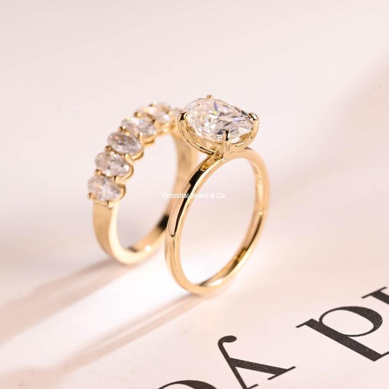Diamond & Gold Jewellery – Rings, Earrings, Necklaces | Celestial Jewel