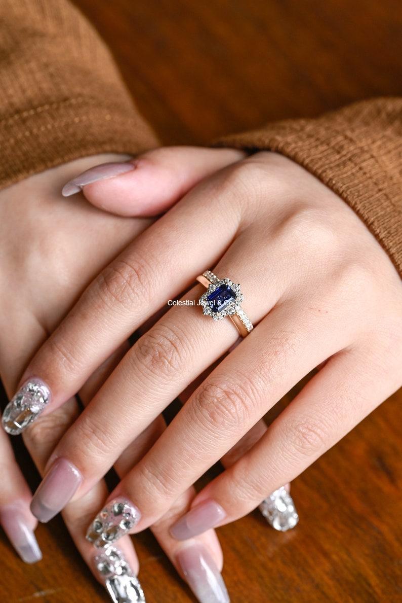 Diamond & Gold Jewellery – Rings, Earrings, Necklaces | Celestial Jewel