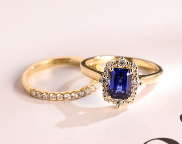 Diamond & Gold Jewellery – Rings, Earrings, Necklaces | Celestial Jewel