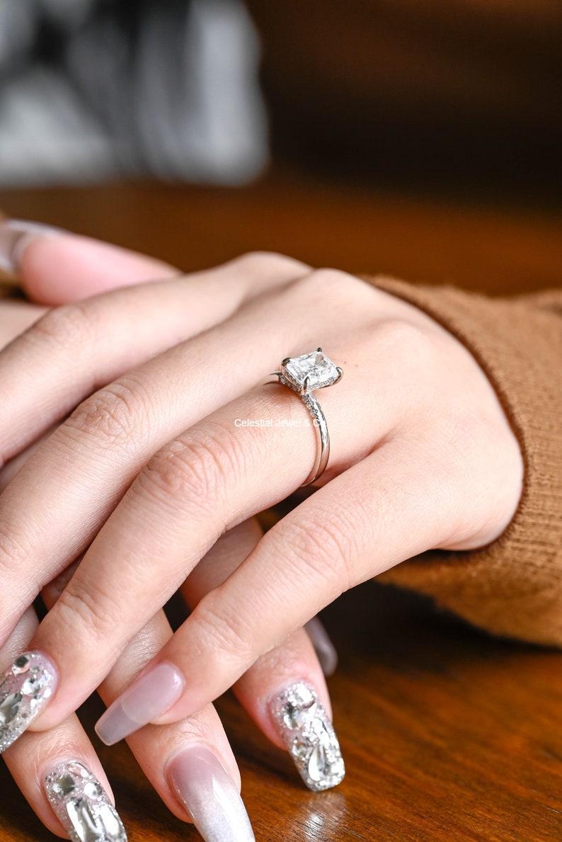 Diamond & Gold Jewellery – Rings, Earrings, Necklaces | Celestial Jewel
