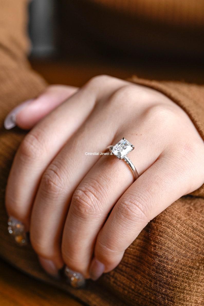 Diamond & Gold Jewellery – Rings, Earrings, Necklaces | Celestial Jewel