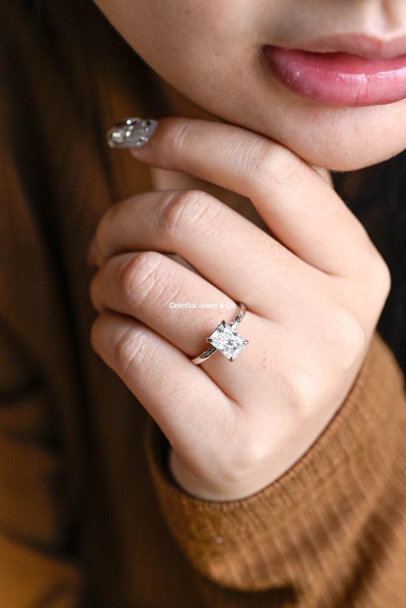 Diamond & Gold Jewellery – Rings, Earrings, Necklaces | Celestial Jewel
